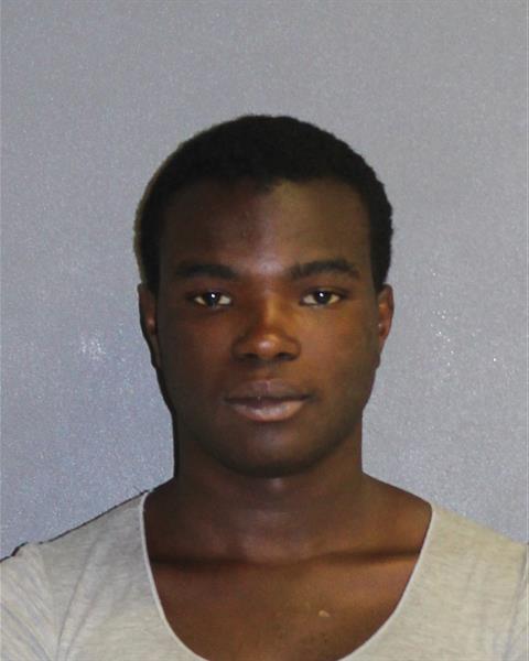 Inmate Information