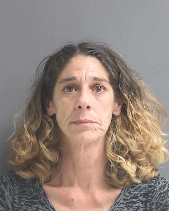 Inmate information