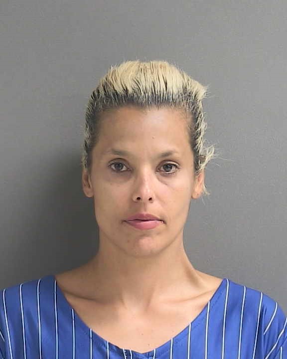 Inmate information