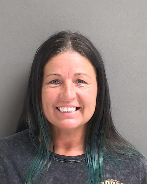 Inmate information