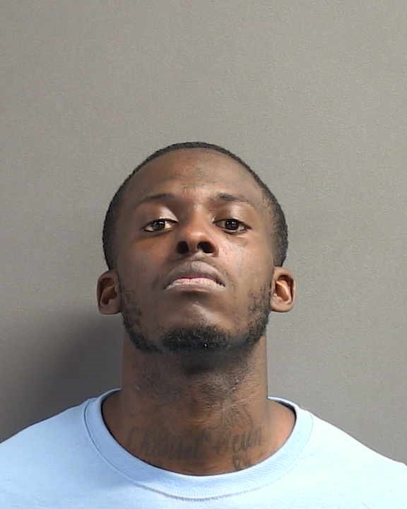 Inmate information