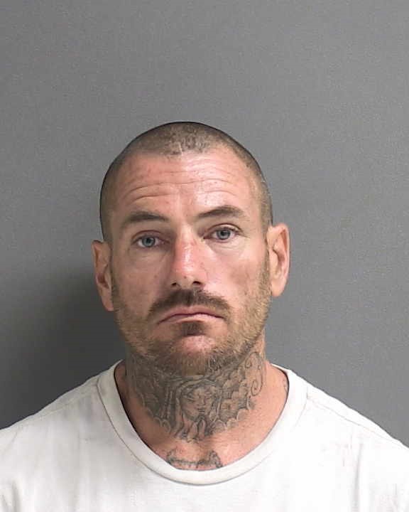 inmate-information