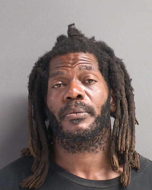 Inmate information
