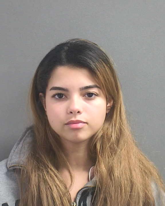 Inmate information