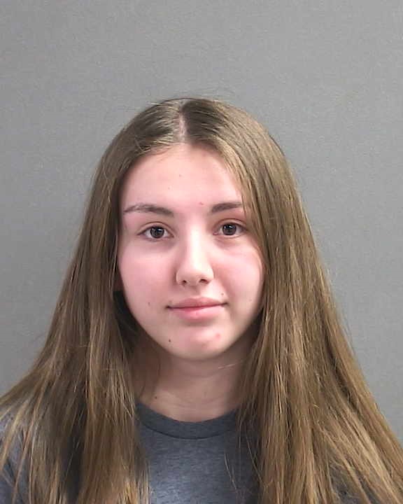 Inmate information