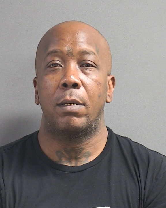 Inmate information