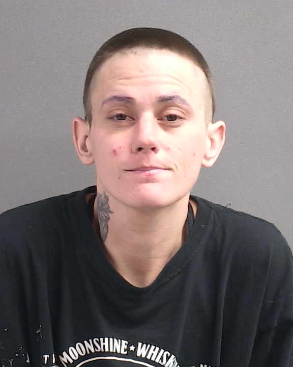 Inmate information