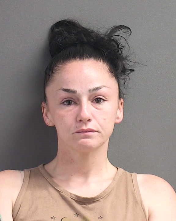 Inmate information