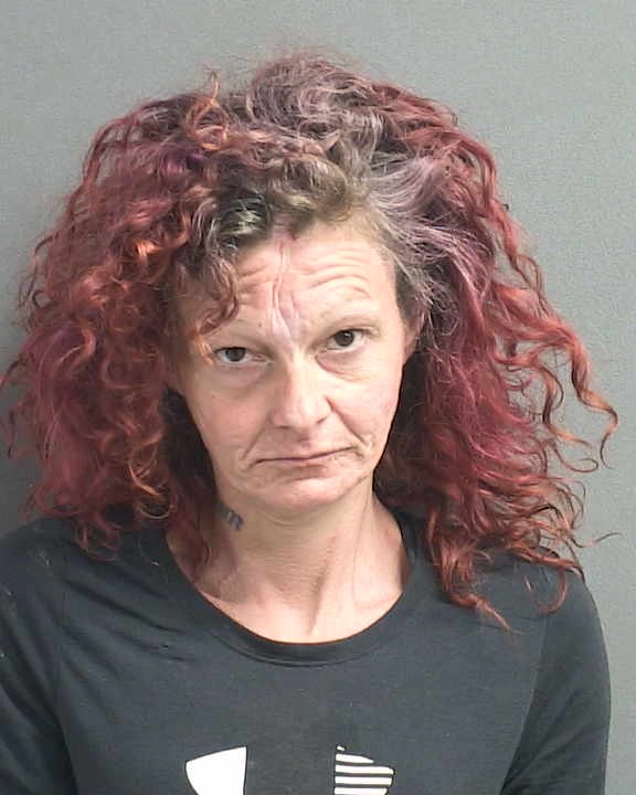 Inmate information