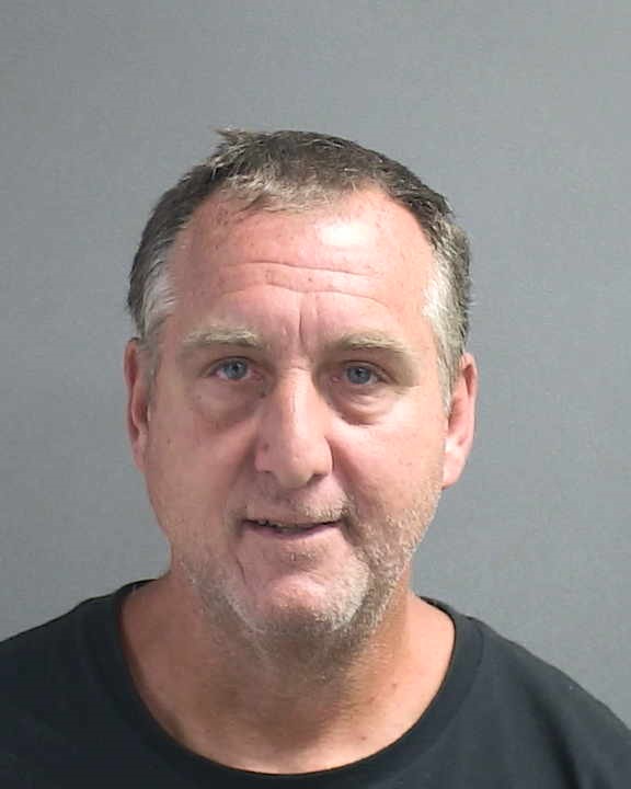 Inmate information