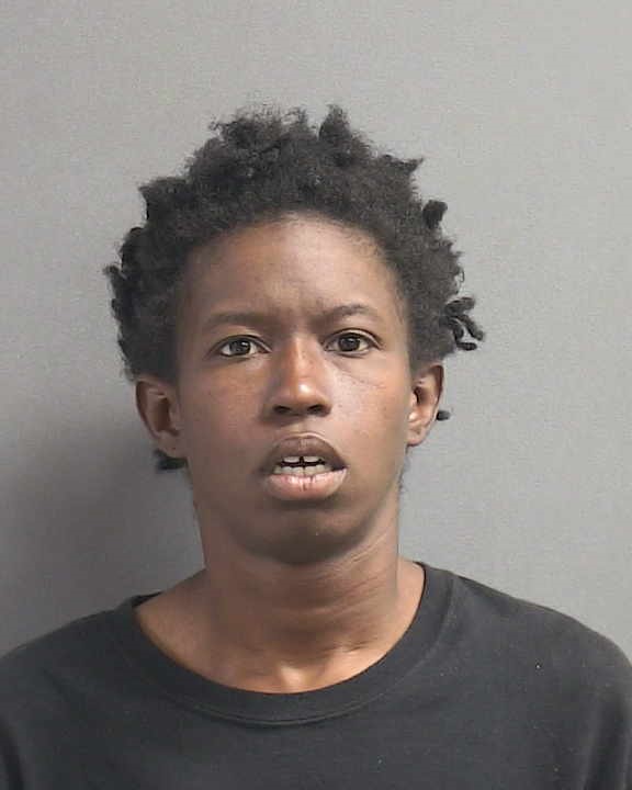 Inmate information