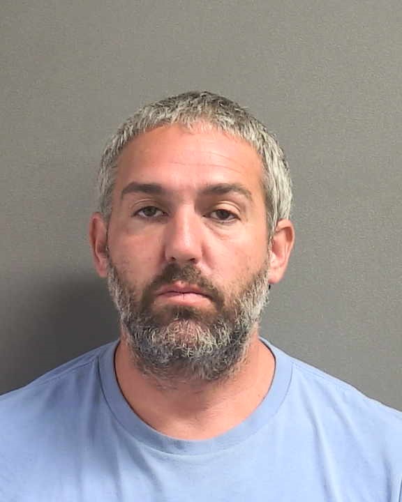 Inmate information