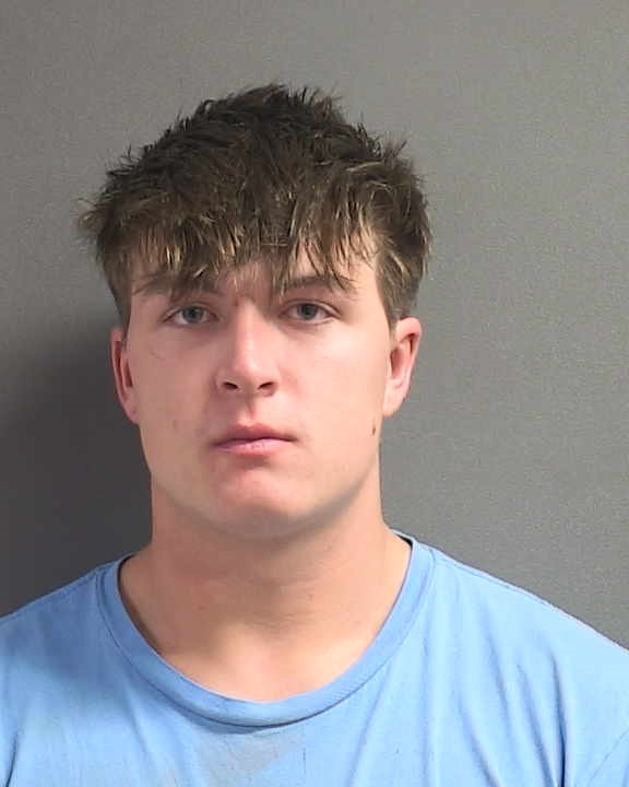 Inmate Information