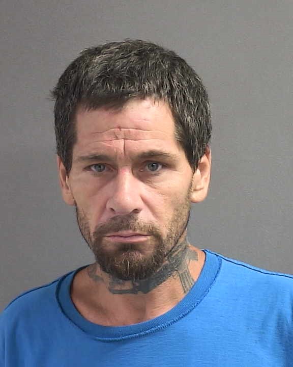 Inmate information