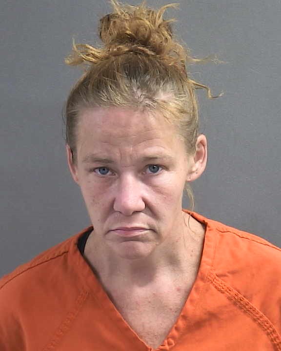 Inmate information