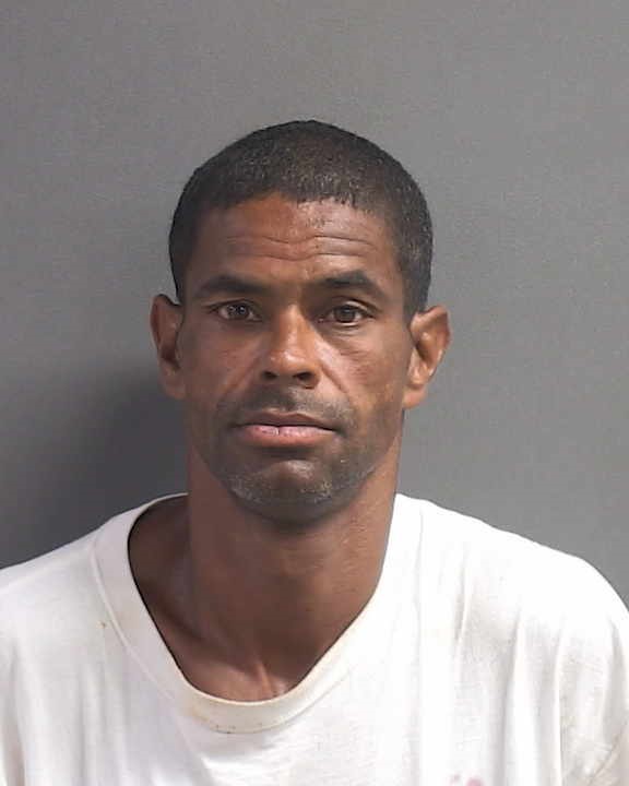 Inmate information