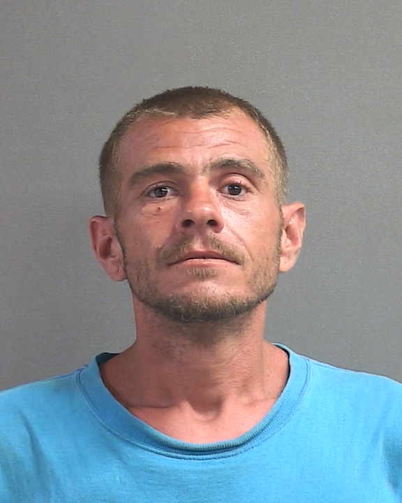 Inmate information