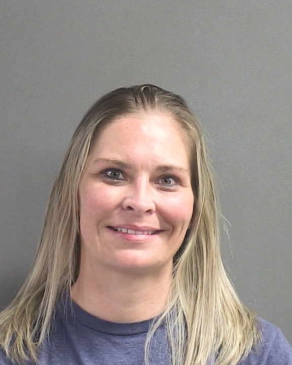 Inmate Information