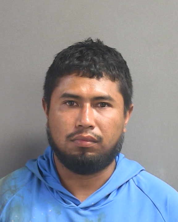 Inmate Information