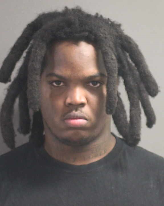 Inmate Information