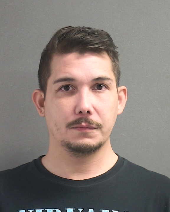 Inmate Information