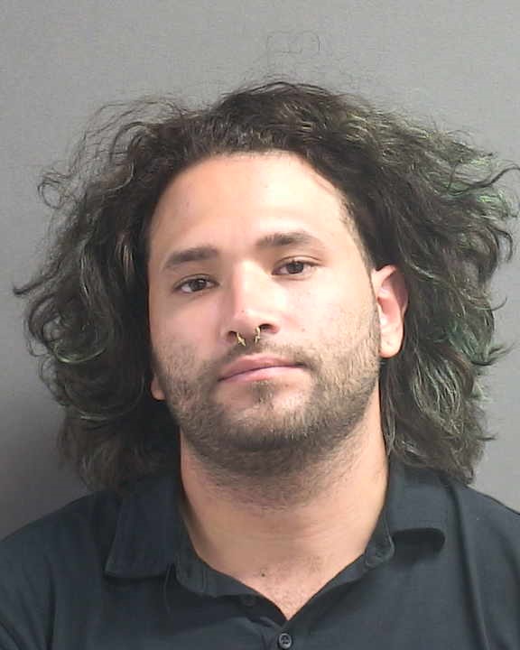 Inmate Information