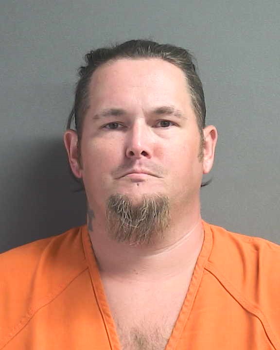 Inmate Information