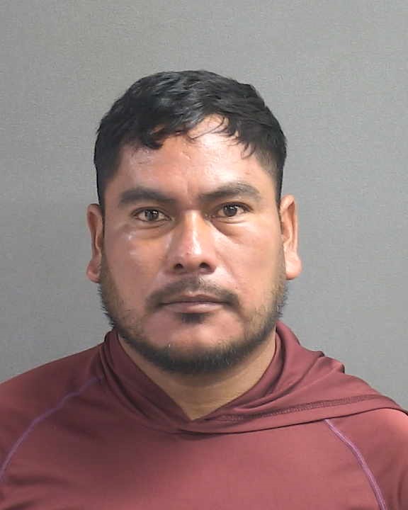 Inmate Information