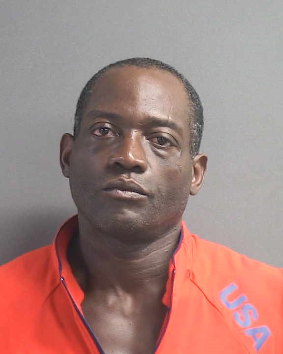 Inmate Information