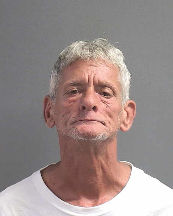 Inmate Information