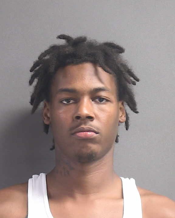 Inmate Information