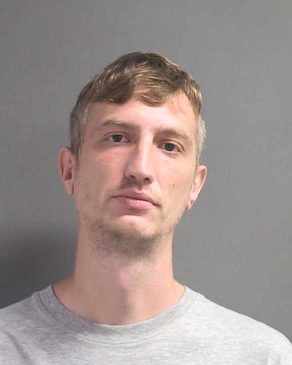 Inmate Information