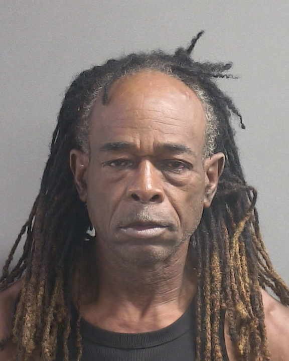 Inmate Information