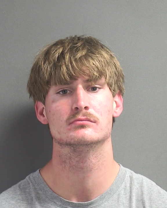 Inmate Information