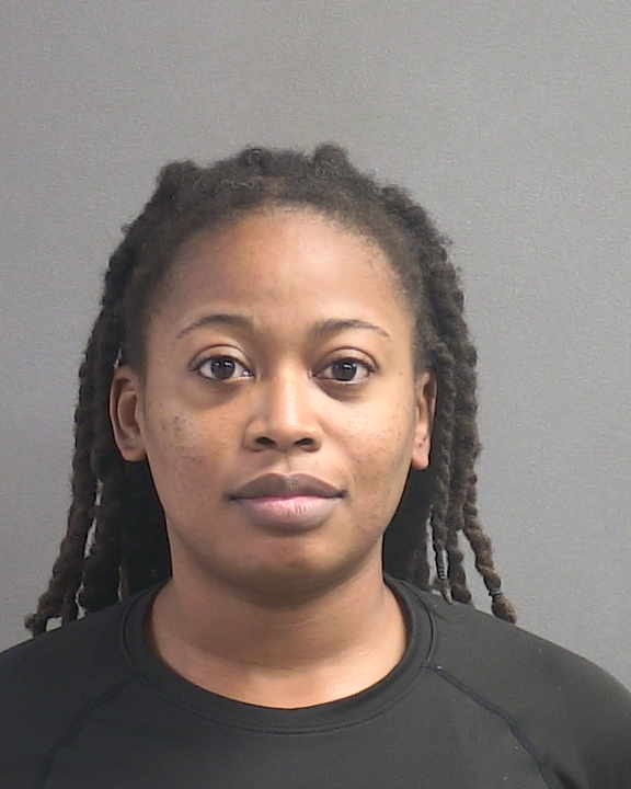 Inmate Information