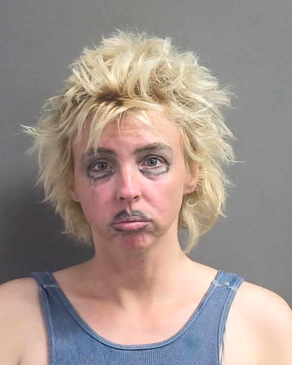 Inmate Information