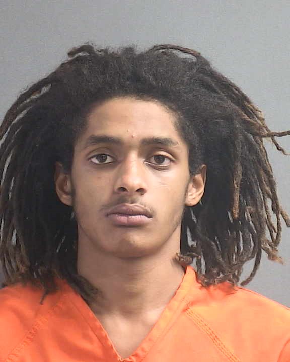 Inmate Information