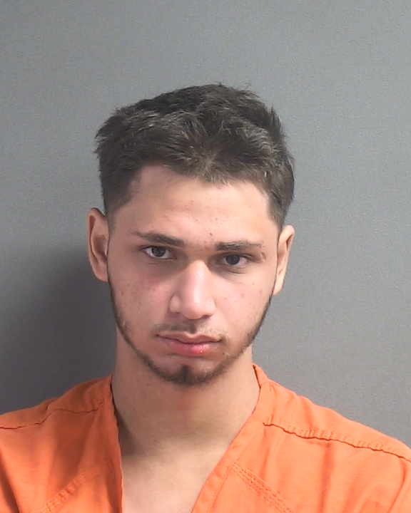 Inmate Information