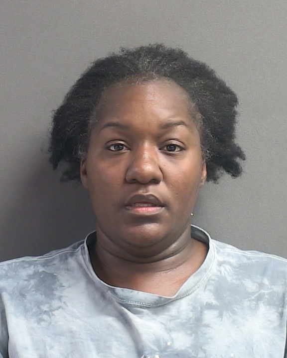 Inmate Information
