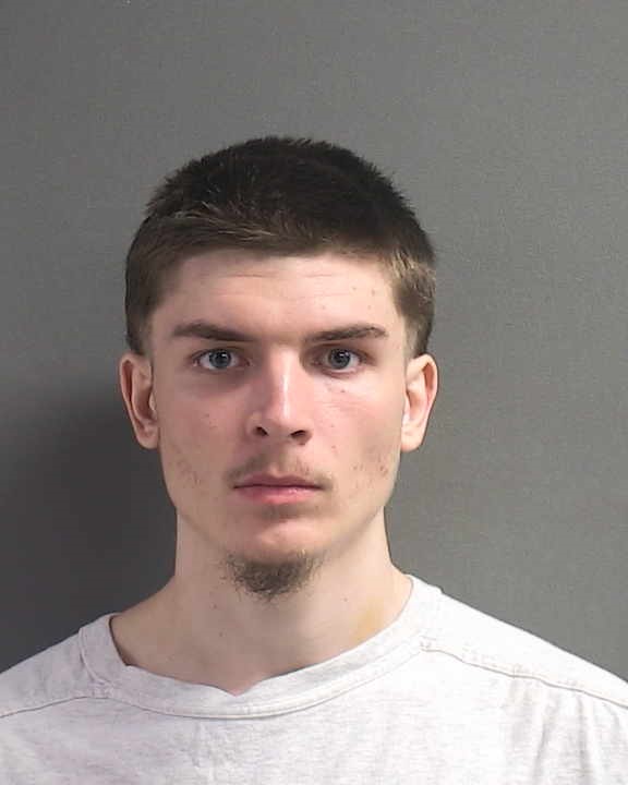 Inmate Information