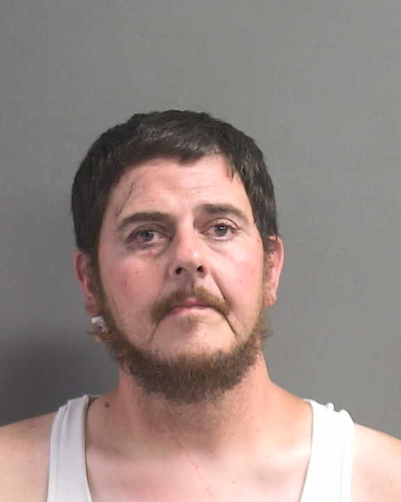 Inmate Information