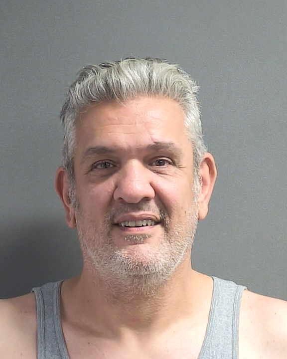 Inmate Information