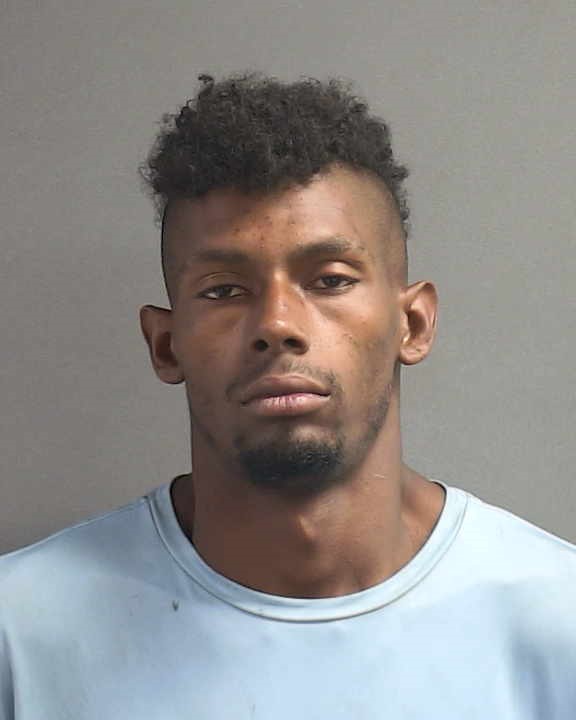 Inmate Information