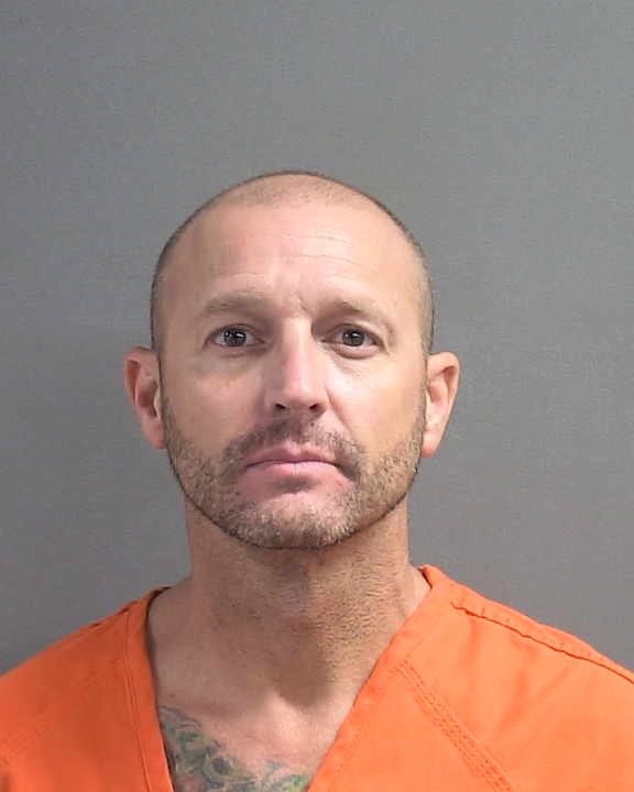 Inmate Information