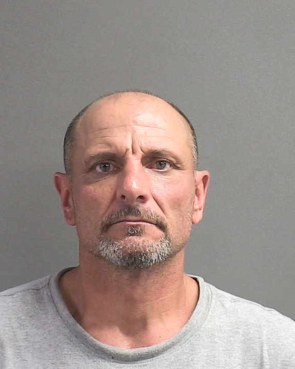 Inmate Information