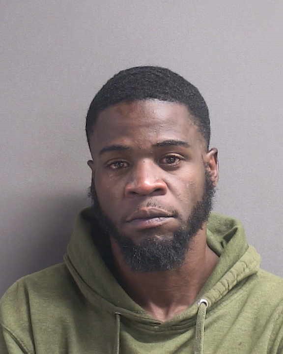 Inmate Information