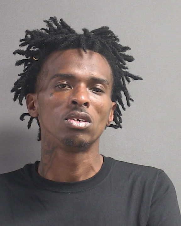 Inmate Information