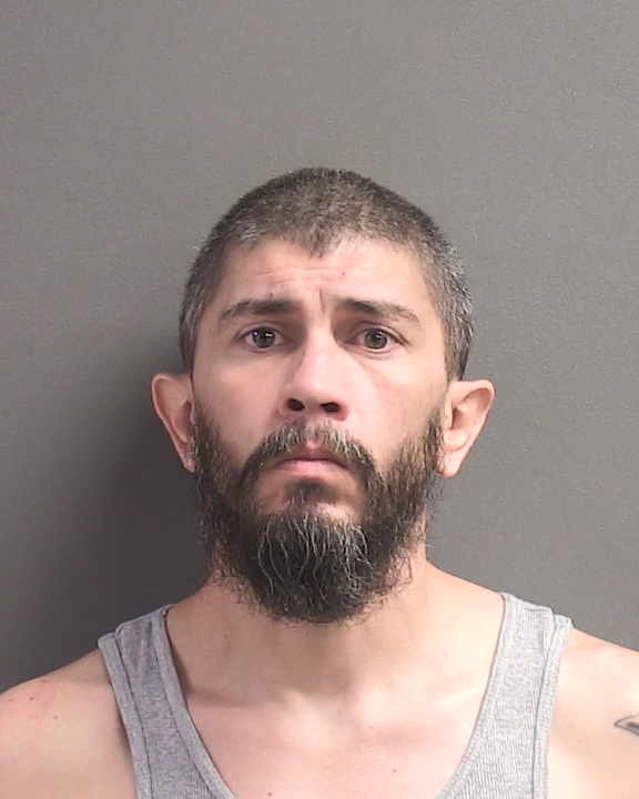 Inmate Information