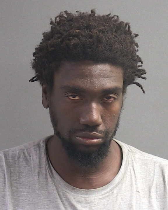 Inmate Information