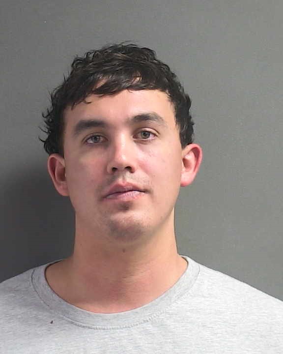 Inmate Information